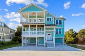 4920 - Stress Less II by Resort Realty